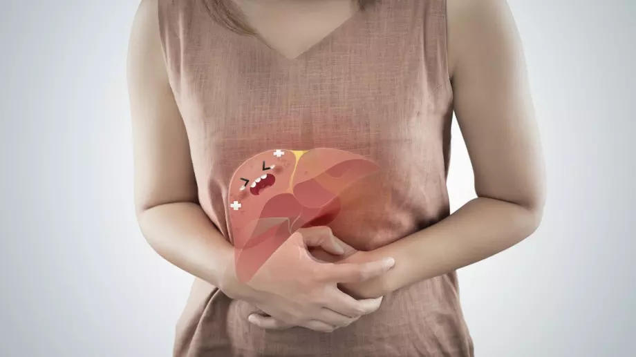 Как да възстановим черния си дроб без лекарства