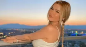 Мейуедър има връзка с танцьорка от своя стриптийз клуб (СНИМКИ)