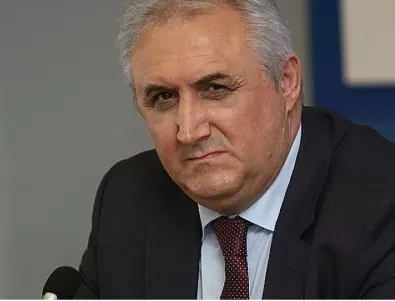 Мехмед Дикме: Делян Пеевски е национален капацитет, трябваше да е кандидат за президент