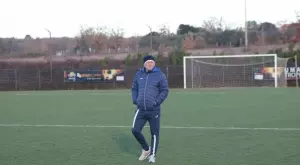 Левски тренира двуразово в Хърватия