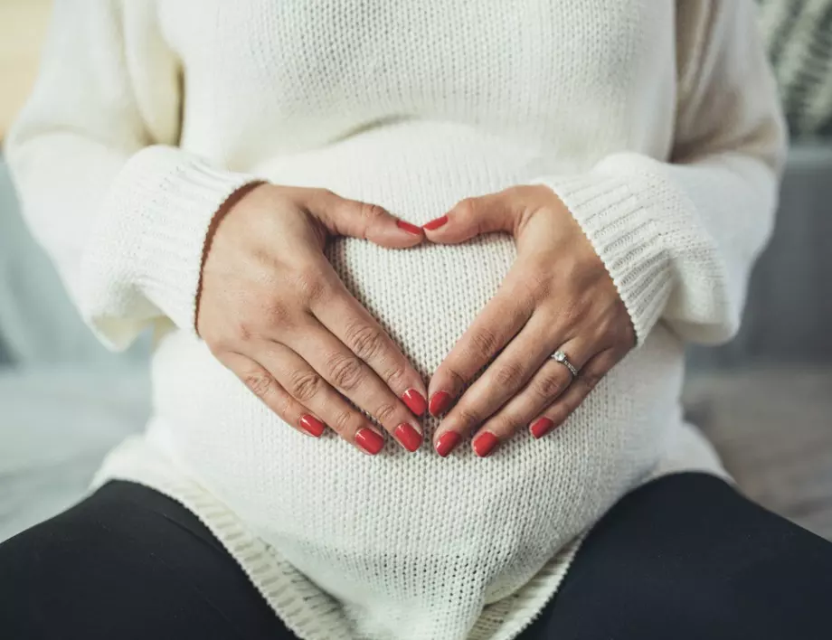 Бременността може да трае повече от година - факти, които ще ви шокират