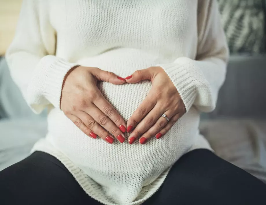 Как да проверим дали сме бременни в домашни условия, без тест от аптеката