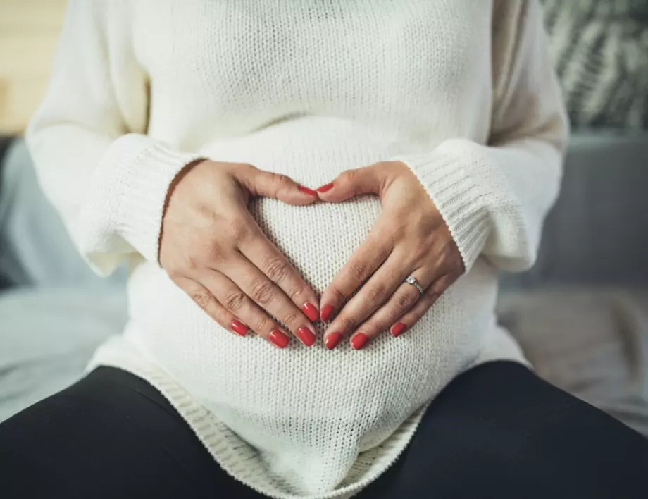 20 неща за бременността, които лекар няма да ви каже