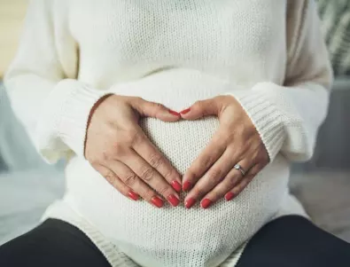 Как протича COVID-19 при бременните?