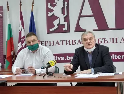 Румен Петков: Прокуратурата се държи като ОПГ, ръководена от Борисов