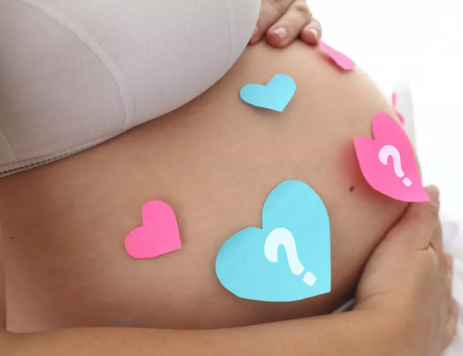 Ранни симптоми, които показват, че сте бременна