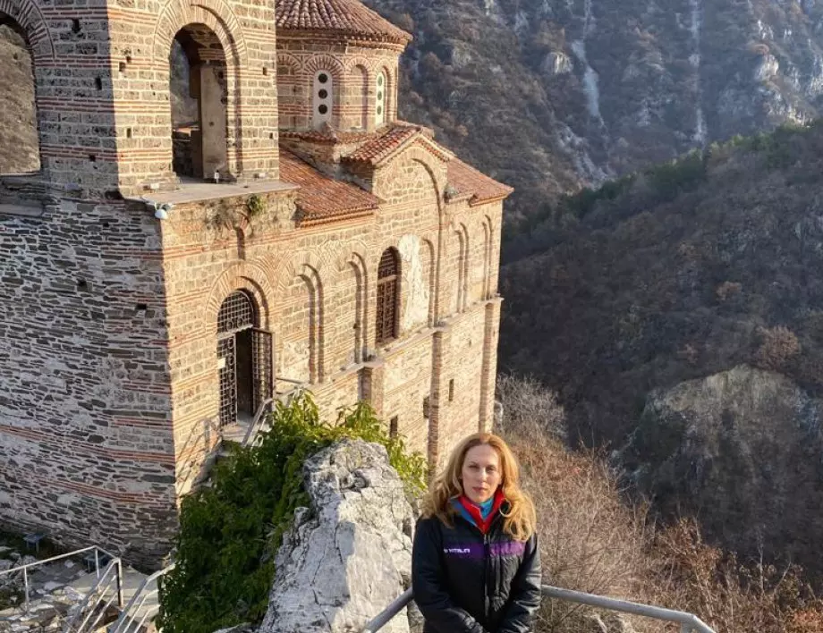 Министърът на туризма извърши изнендаваща проверка за мерките на Асеновата крепост
