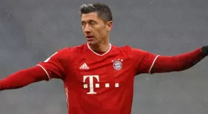 10 от Байерн разкъсаха Щутгарт след шоу на Левандовски