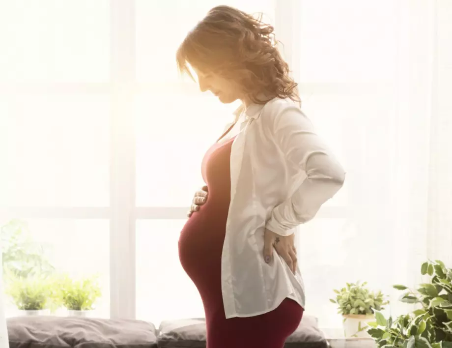 10 мита за бременността, които трябва да забравите веднага