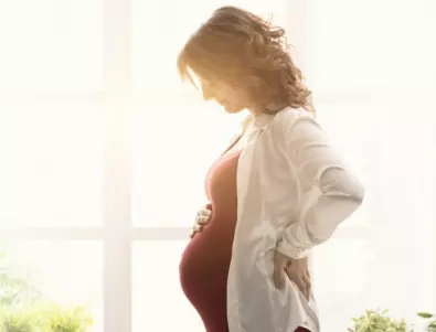 Как да възстановим тялото след бременност