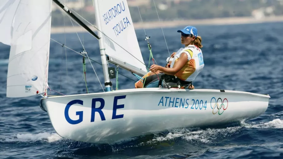 Четвърт век по-късно: Гръцка олимпийска шампионка обяви, че е била жертва на сексуален тормоз