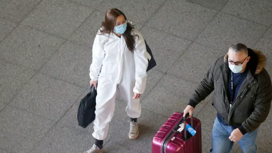 Американският регулатор поиска помощ от летищата срещу буйстващи пътници 