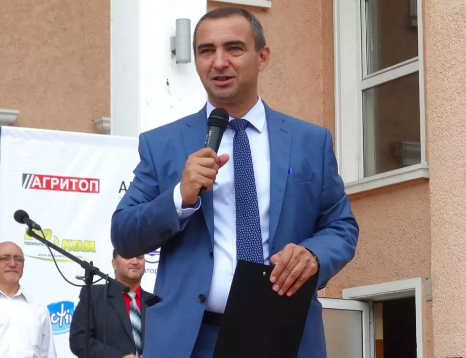 Иван Грънчаров:  "Да не даваме на чуждите кметове" е политика на БСП, а не на ГЕРБ