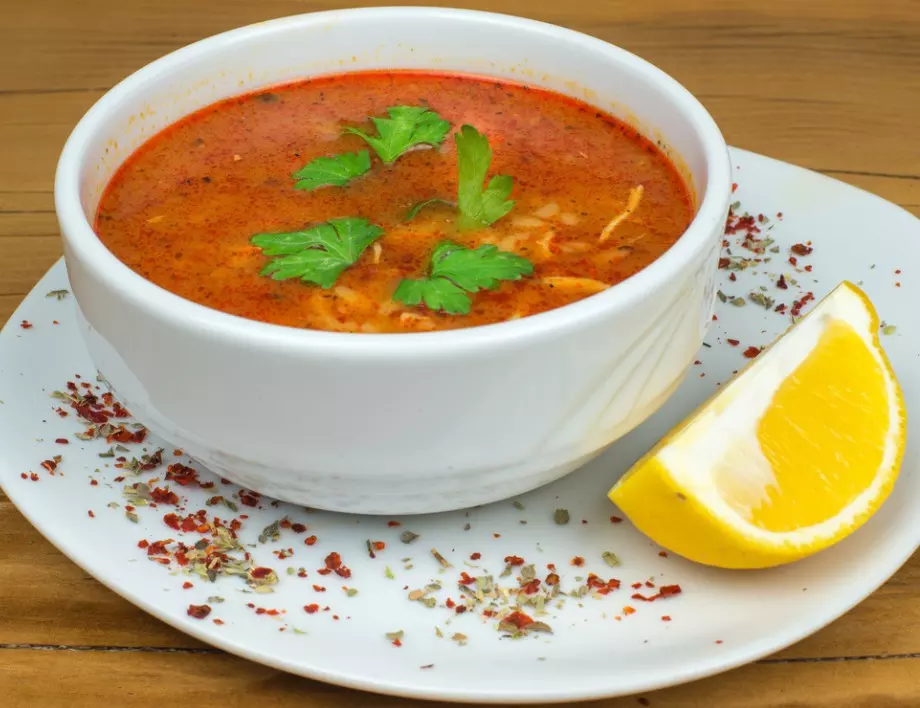 Съставката, която ще направи всяка супа по-вкусна - ето каква е тайната на опитните готвачи