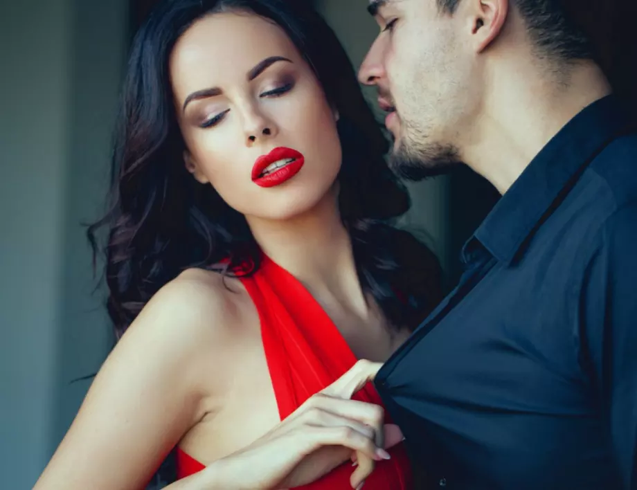 5 редки женски навика, в които всеки мъж се влюбва