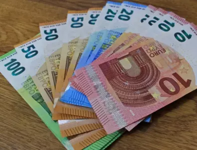 20 и 50 евро са най-често фалшифицираните банкноти и през 2020 година