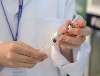 Китай одобри нова ваксина срещу коронавирус