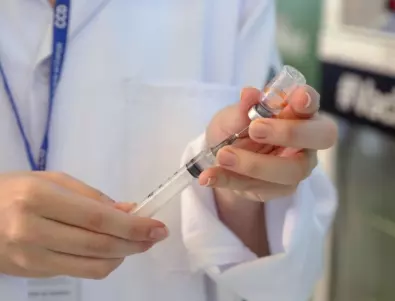 Чехия поръча китайска ваксина срещу Covid-19