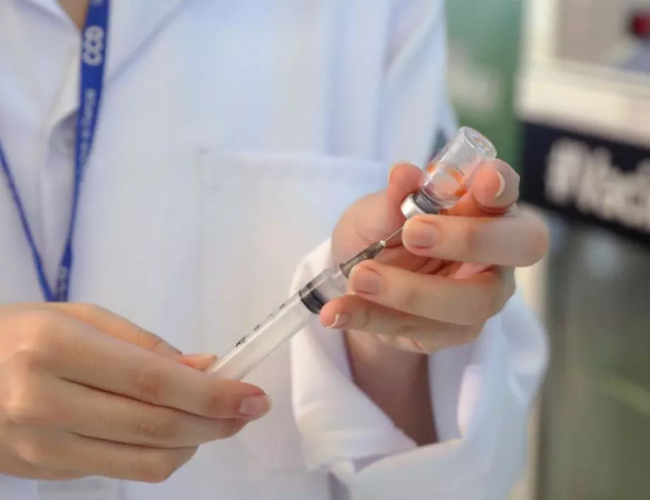 Сърбия пусна безплатни ваксини за чужденци