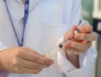 В Китай са използвани близо 150 млн. дози ваксина