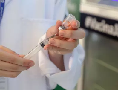 Китай започва да ваксинира деца на 3-годишна възраст