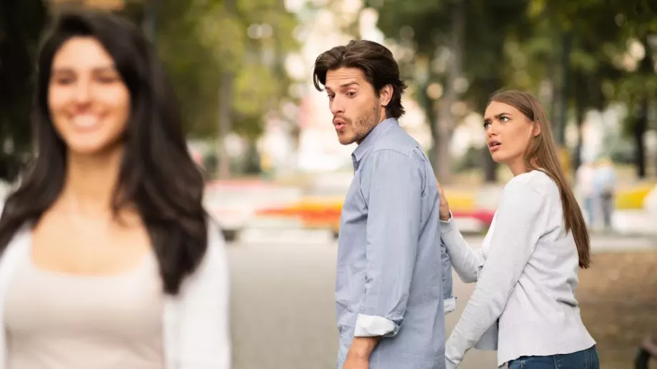 Най-неприятните черти на всяка зодия, когато са във връзка