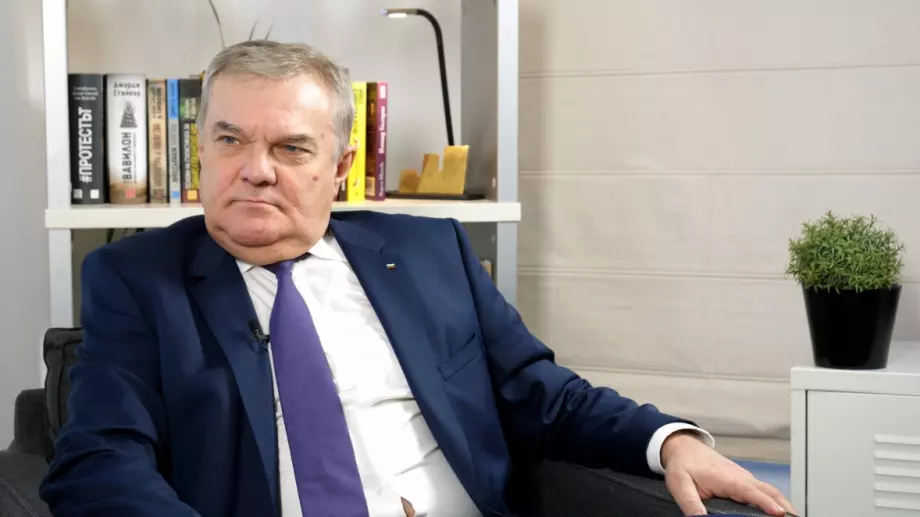 Румен Петков: На хората, които се снимат с Борисов, ще кажа: Той ви ограбва (ВИДЕО)