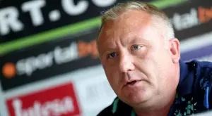 Николай Киров е треньор №1 за 2020 година