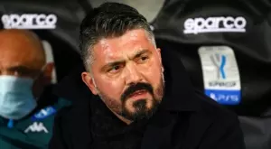 Гатузо се разкая след края на "приказката" му с Валенсия