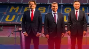 Обвиненията са факт: Четирима, управлявали Барселона, ги грози затвор