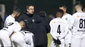 Лудогорец се е разбрал с Пиерос Сотириу, плаща близо 1 млн. евро на Астана