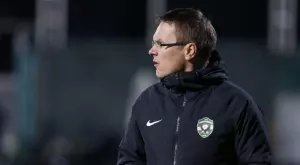 Дамбраускас: Тук съм, за да печеля титли и купи с Лудогорец