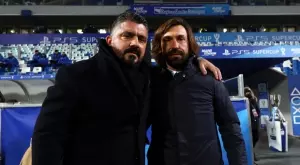 „Горд съм“! Гатузо пое Олимпик Марсилия и веднага се захвана с работа