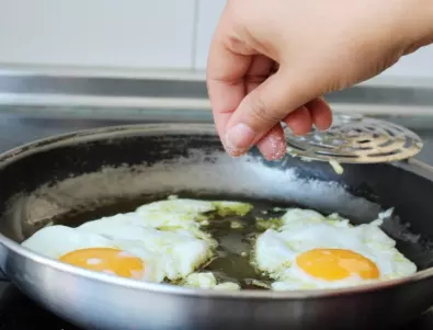 Твърдо сварени, меко сварени или омлет? Как да ядем яйцата, за да са най-здравословни?
