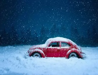 6 трика, с които да почистите колата по-лесно през зимата