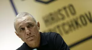 Христо Стоичков: В състава на Италия най-добрият беше Манчини