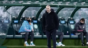 Реал Мадрид отложи важните решения за края на сезона