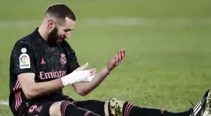 Защо Карим Бензема не иска да преподпише с Реал Мадрид?