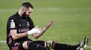 Карим Бензема: Ел Класико е най-добрият мач в света