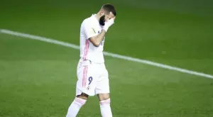 Срам и позор! 10 анонимници изхвърлиха Реал от Купата на Краля