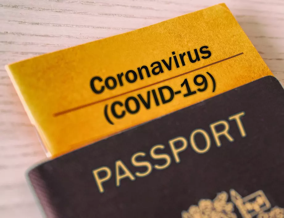 Испания може да започне да използва ваксинационни паспорти през май 