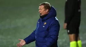 Барселона вдигна Купата на Краля за 31-ви път