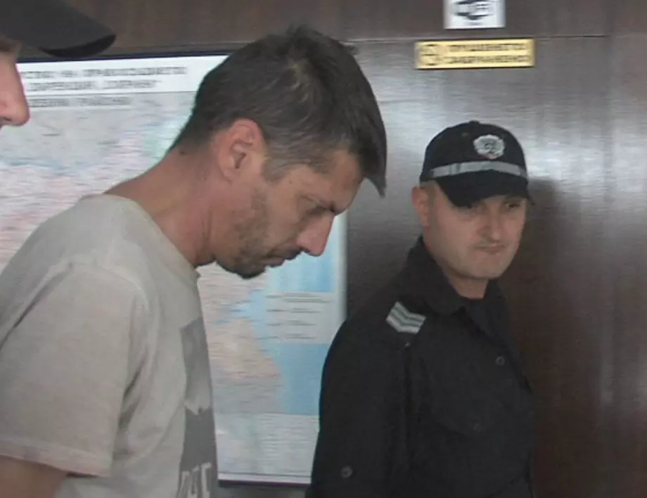 Осъдиха на 20 години затвор бившия футболист Марио Метушев