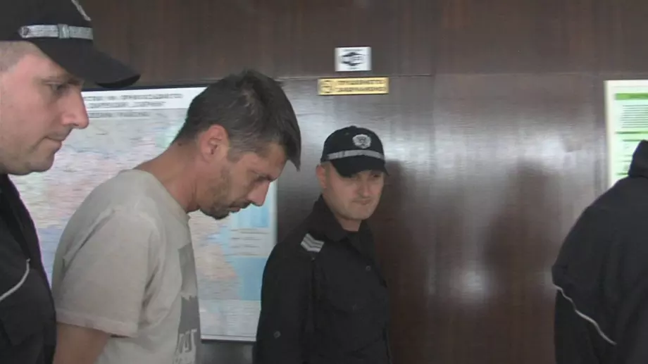 Доживотен затвор за Марио Метушев след убийство с 97 удара с нож