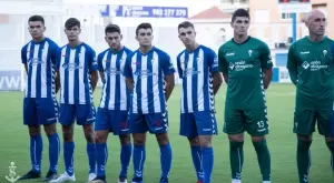 СНИМКА: Реал прати специални подаръци на елиминиралия ги в Купата Алкояно