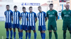 90% от играчите на Алкояно искат фланелката на един и същ играч на Реал