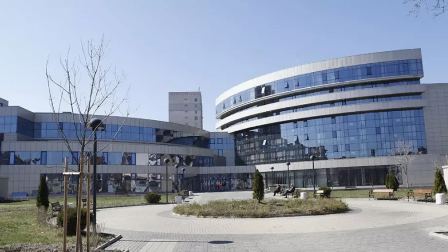 Сигнал за бомба евакуира Софийския районен съд