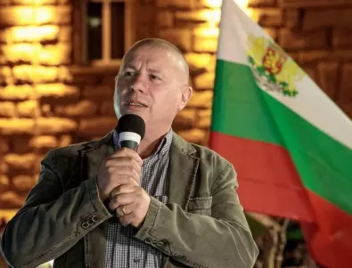 Ген. Димитър Шивиков: Поканен съм от Марешки и ще участвам на изборите от 