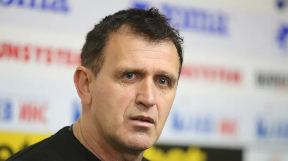 Бруно Акрапович е взел три заплати, за да си тръгне от ЦСКА