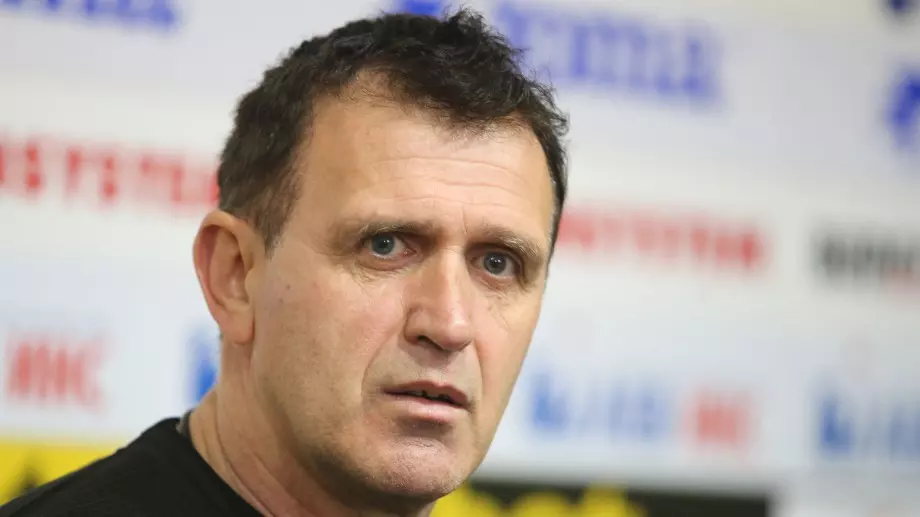 Бруно Акрапович поясни кои са най-големите проблеми на ЦСКА